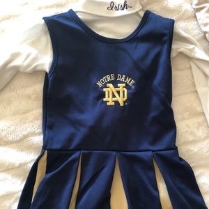 Notre Dame Set